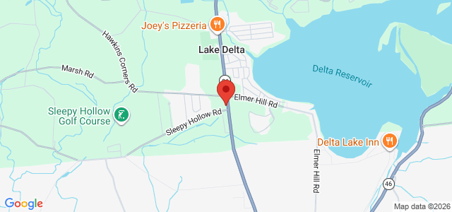 Michael G. Putter office location map