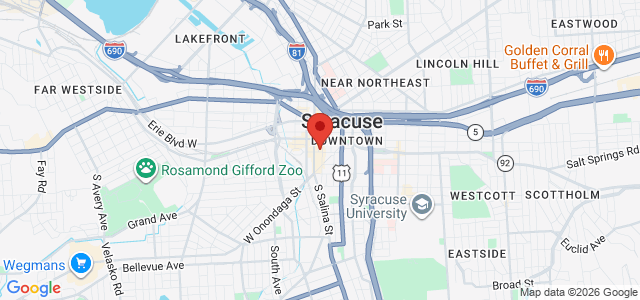 Michael S. Porter office location map