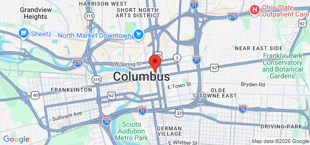 Michael S. Probst office location map