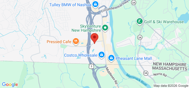 Michelle Proctus office location map