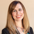 Natalie Evans Parkman