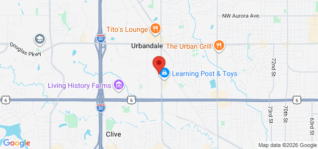 Nicholas Platt office location map