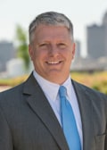 Nicholas Platt