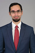 Nick Pollard