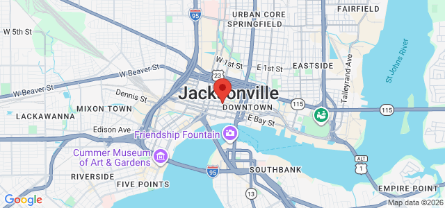 Nina R. Price office location map