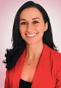 Olivia Povedano