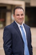 Paul M. Parvanian