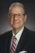 Peter A. Pastore