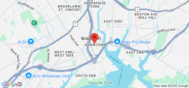 Philip C. Pires office location map