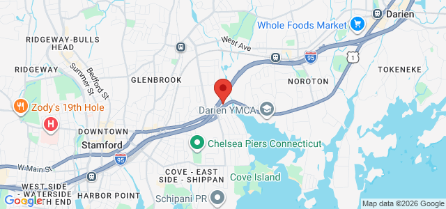 Rafael Pazmino office location map