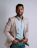 Rahul B. Patel