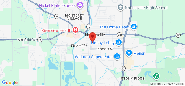 Rahul “Monish” B. Patel office location map