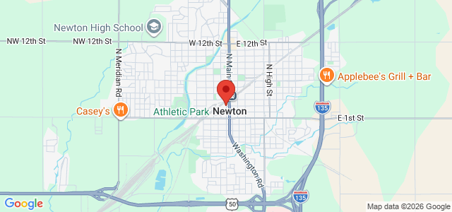 Randall J. Pankratz office location map