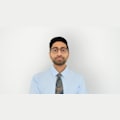 Ravi Patel