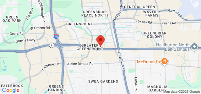 Richard J. Presutti office location map