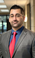 Rigoberto (Rigo) Patino