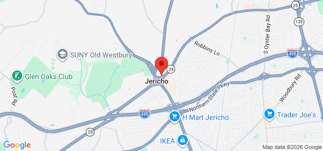 Robert B. Pollack office location map