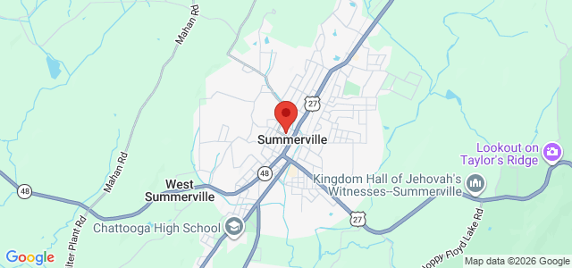 Robert M. Patten office location map