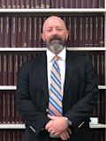 Robert M. Patten