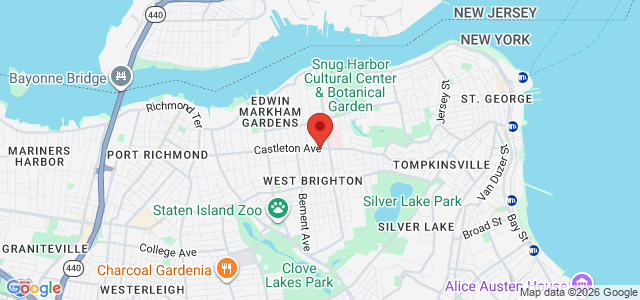 Robert Pfuhler office location map