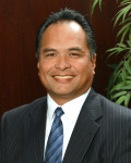 Roger F. Paredes