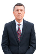 Ronald Petersen Esq.