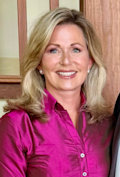 Rose Mary Parham
