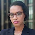 Rosetta Pierce Esq.