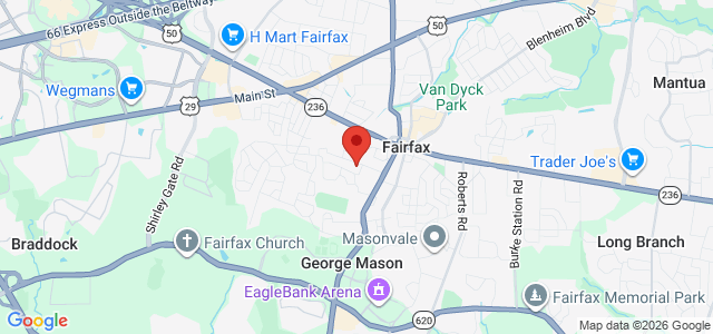 Ryan Probasco office location map