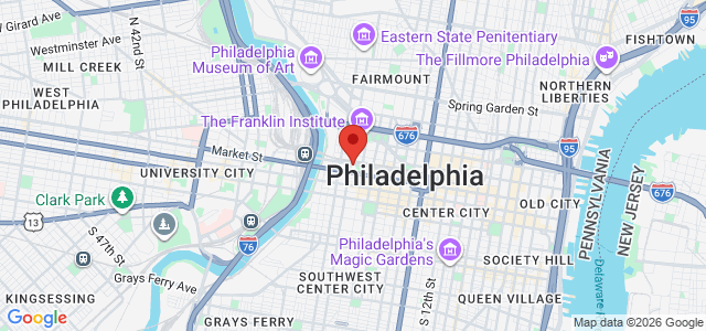 Samuel H. Pond office location map