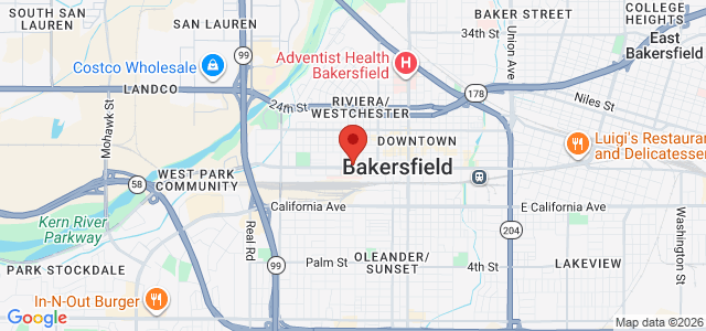 Scott D. Perlman office location map