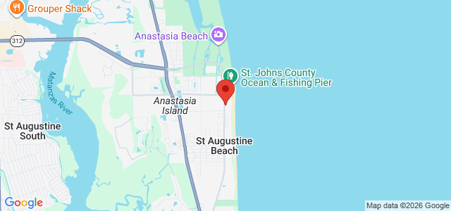 Scott M. Patrou Esq. office location map