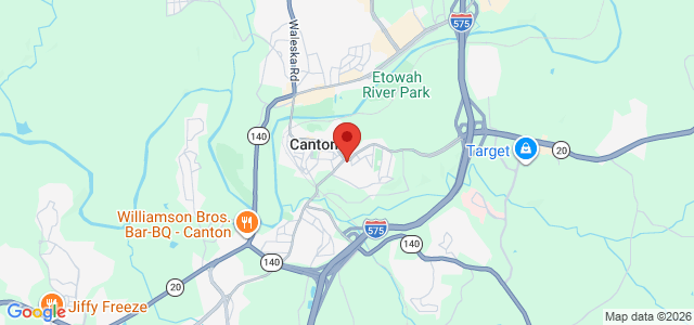 Scott T. Poole office location map