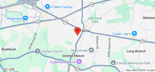 Scott W. Pohlman office location map