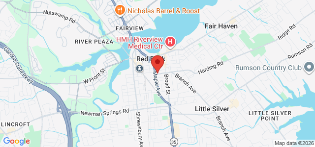 Stephanie Palladino office location map
