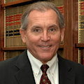 Stephen G. Peresich Sr.