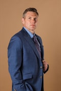 Stephen P. Pfeiffer