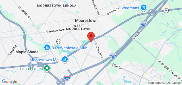 Stephen R. Piper office location map