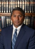 Sudhir R. Patel