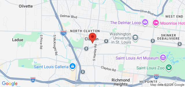 Terry L Pabst office location map