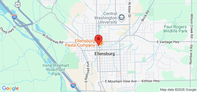 Theresa Petrey office location map