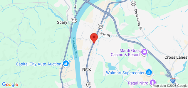 Thomas H. Peyton office location map