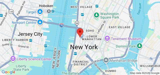 Tulio R. Prieto office location map