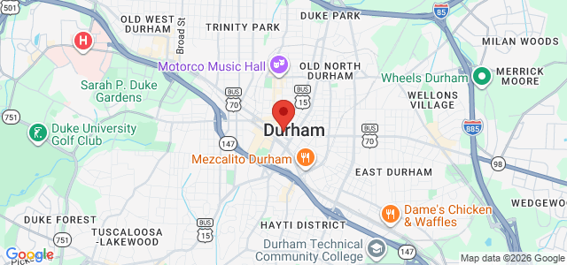 Tyler Seth Pokrass office location map