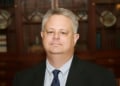 Warren R. Power