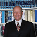 Wayne D. Parsons