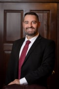 William C. Pattisall Esq.