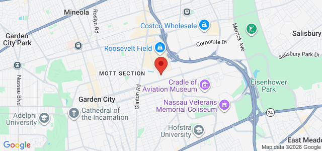 William Phillips office location map