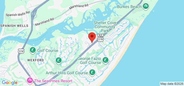 William Randall Phipps office location map