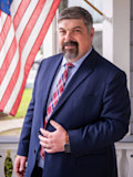 William V. Pernik